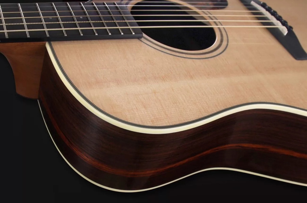 Furch Vintage 1 OMc-SR a VTC