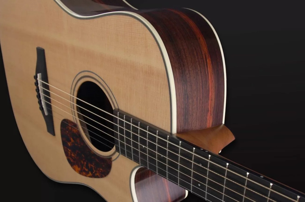 Furch Vintage 1 OMc-SR a VTC