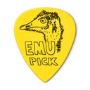 Dunlop PG462P.73 Paul Gilbert Custom Tortex TIII 0.73mm