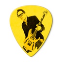 Dunlop PG462P.73 Paul Gilbert Custom Tortex TIII 0.73mm
