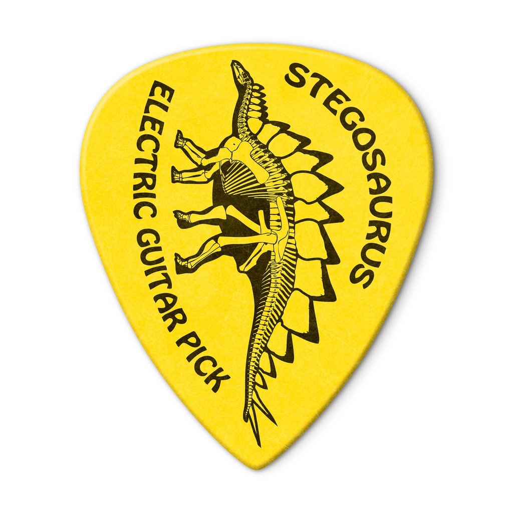 Dunlop PG462P.73 Paul Gilbert Custom Tortex TIII 0.73mm