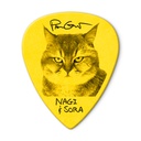 Dunlop 462R.73 Paul Gilbert Custom Tortex TIII 0.73mm