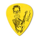 Dunlop 462R.73 Paul Gilbert Custom Tortex TIII 0.73mm