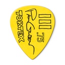 Dunlop 462R.73 Paul Gilbert Custom Tortex TIII 0.73mm