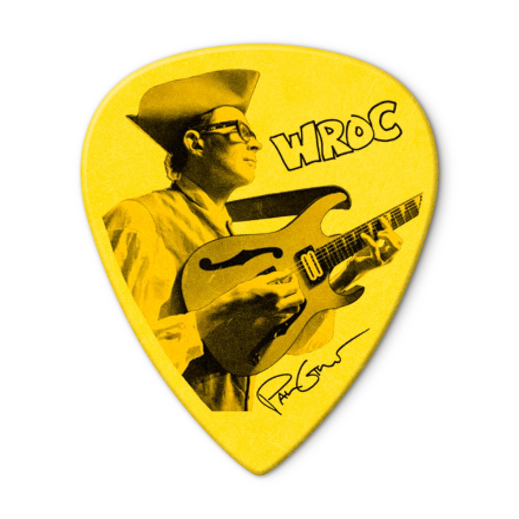 Dunlop 462R.73 Paul Gilbert Custom Tortex TIII 0.73mm