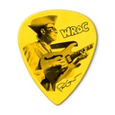 Dunlop 462R.73 Paul Gilbert Custom Tortex TIII 0.73mm