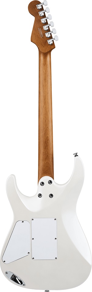 [A/002971] Fender Squier Affinity Strat FM HSSSS Image 