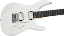 [A/002971] Fender Squier Affinity Strat FM HSSSS Image 