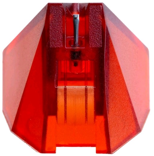 Ortofon Stylus 2M Red