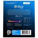 Elixir Optiweb 10/52 Light/Heavy 19077