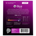 Elixir Nanoweb 10/47 Extra Light Bronze 11002