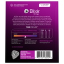 Elixir Nanoweb 12/53 Light Phosphor Bronze 16052