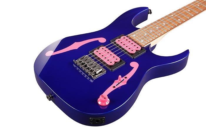 Ibanez PGMM11-JB