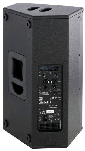 HK Audio Linear 3 112 XA