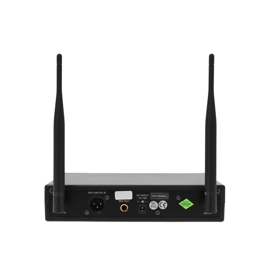 Power Acoustics MW 100 PT