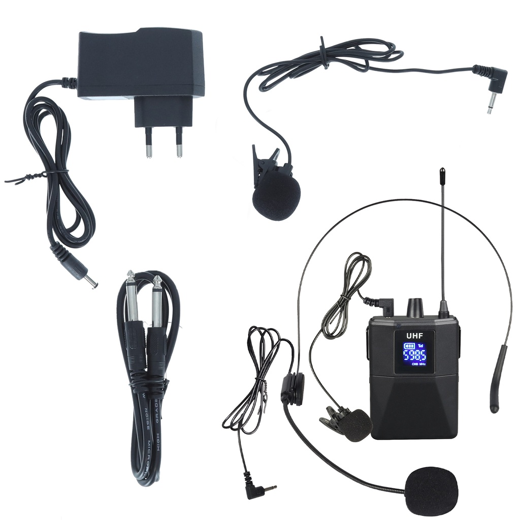 Power Acoustics MW 100 PT