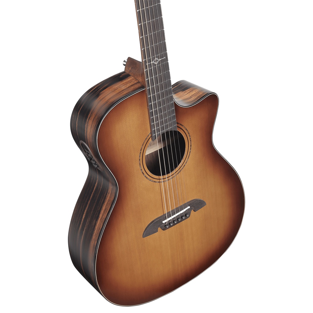 Alvarez AFA95CESHB Artist Elite