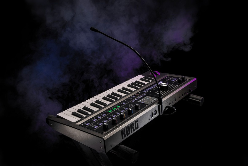 Korg microKORG 2
