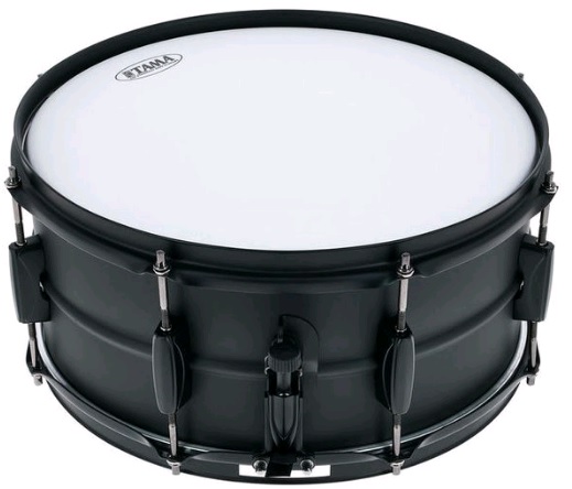 Tama Metalworks BST1465BK 14x6,5"