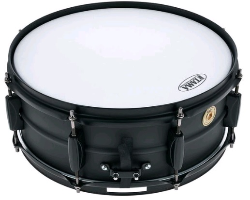 Tama Metalworks BST1455BK 14x5,5"