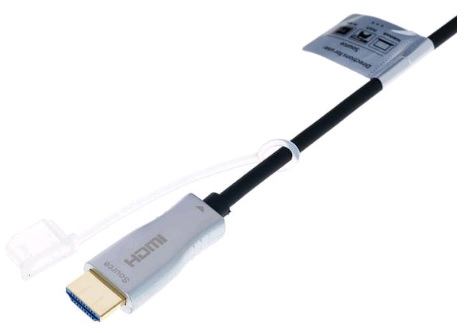 Cabo HDMI 15 metros sem enroladeira