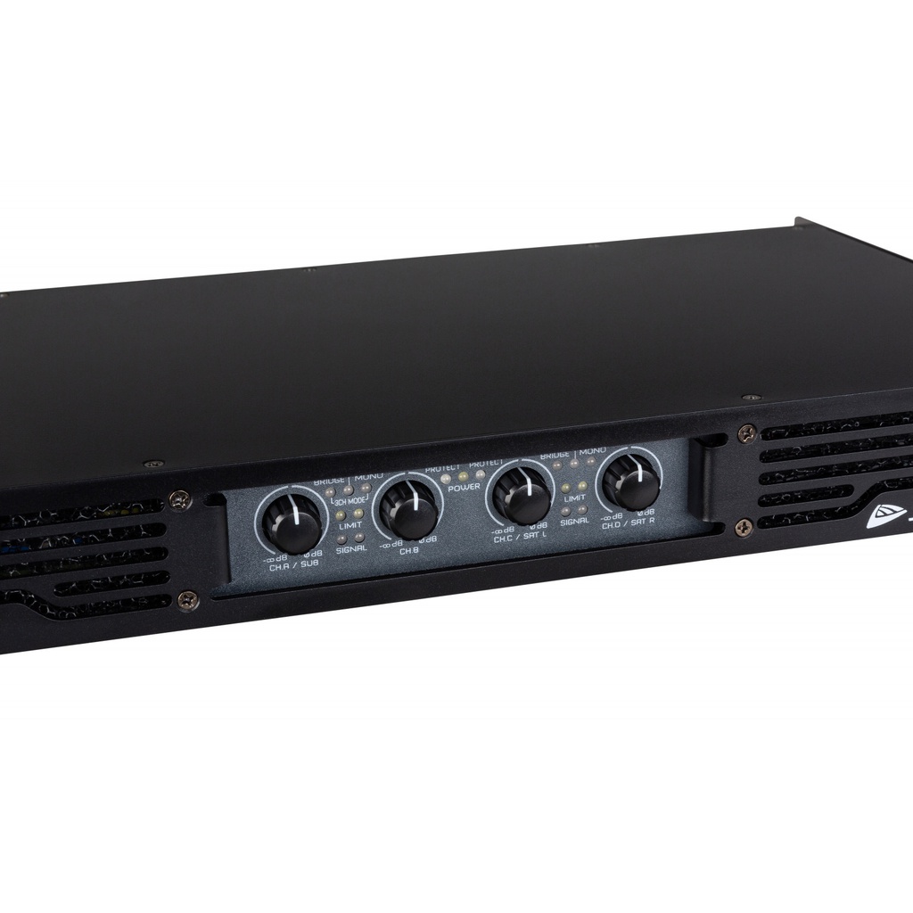 JBSystems AMP200.4