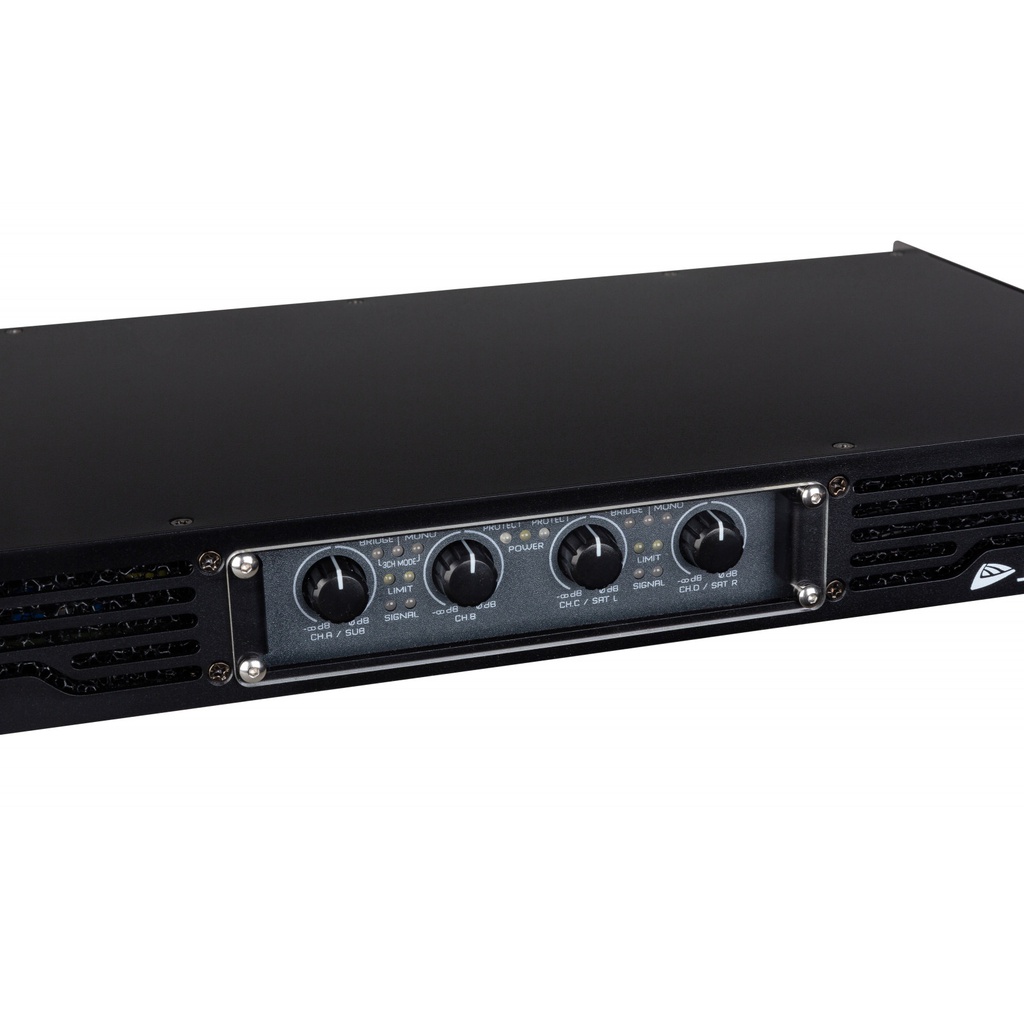 JBSystems AMP200.4