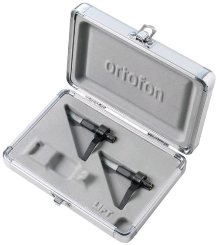 Ortofon Concorde Mix MKII Twin