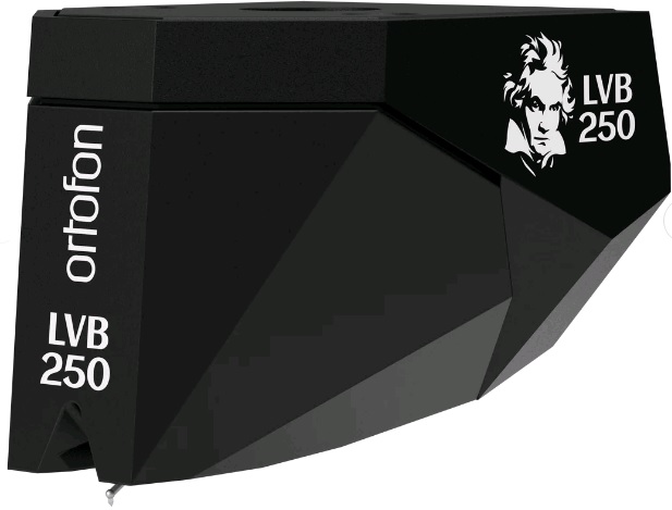 Ortofon 2M Black LVB 250