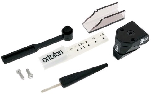 Ortofon 2M Black LVB 250