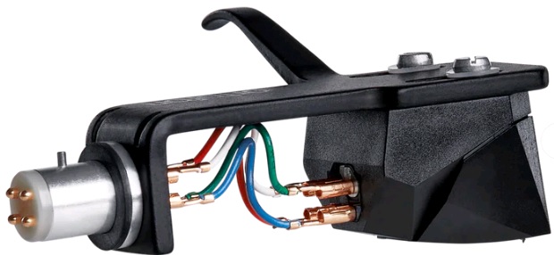 Ortofon 2M Black LVB 250 Premounted