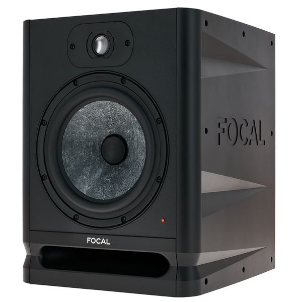 Focal Alpha 80 Evo Black