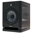 Focal Alpha 80 Evo Black