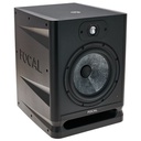 Focal Alpha 80 Evo Black