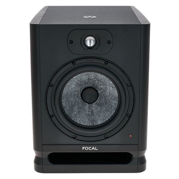 Focal Alpha 80 Evo Black