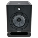 Focal Alpha 80 Evo Black
