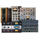 Universal Audio Apollo Solo TB3 Heritage Ed.