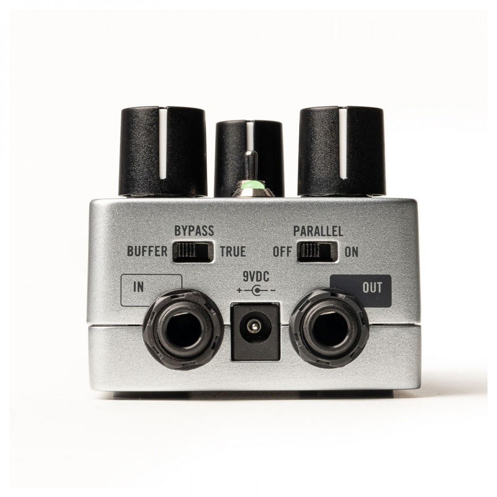 Universal Audio UAFX 1176 Studio Compressor