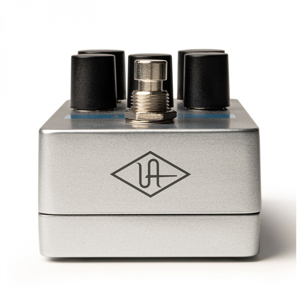 Universal Audio UAFX 1176 Studio Compressor