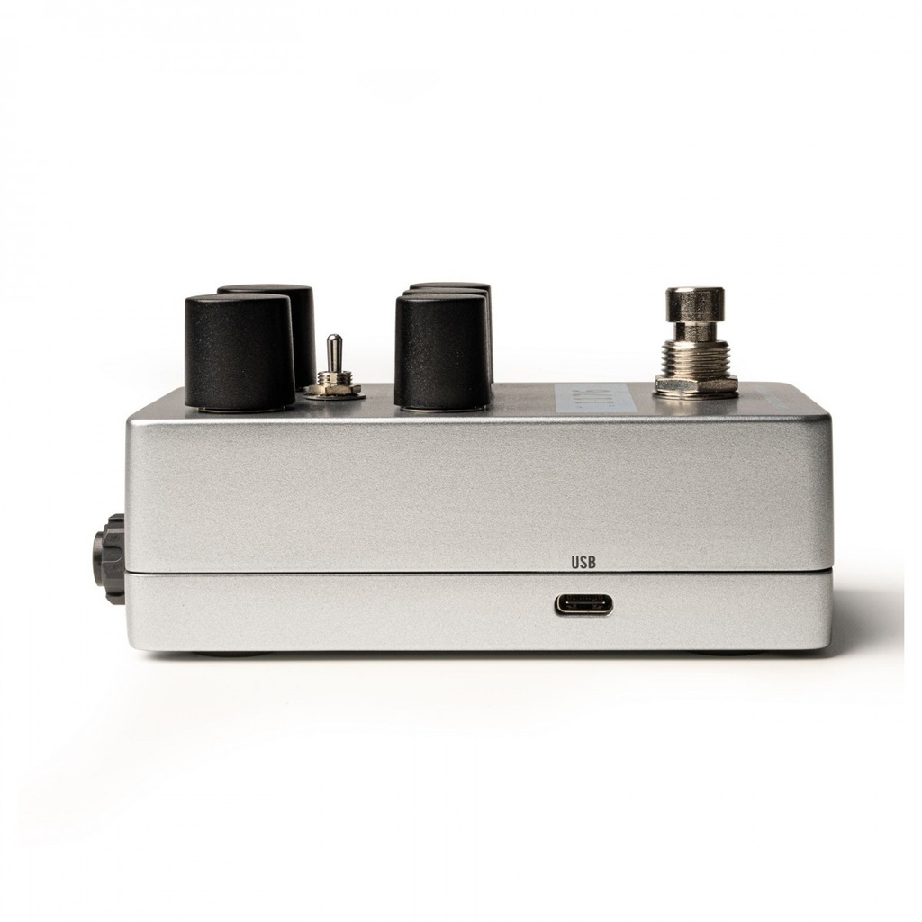 Universal Audio UAFX 1176 Studio Compressor