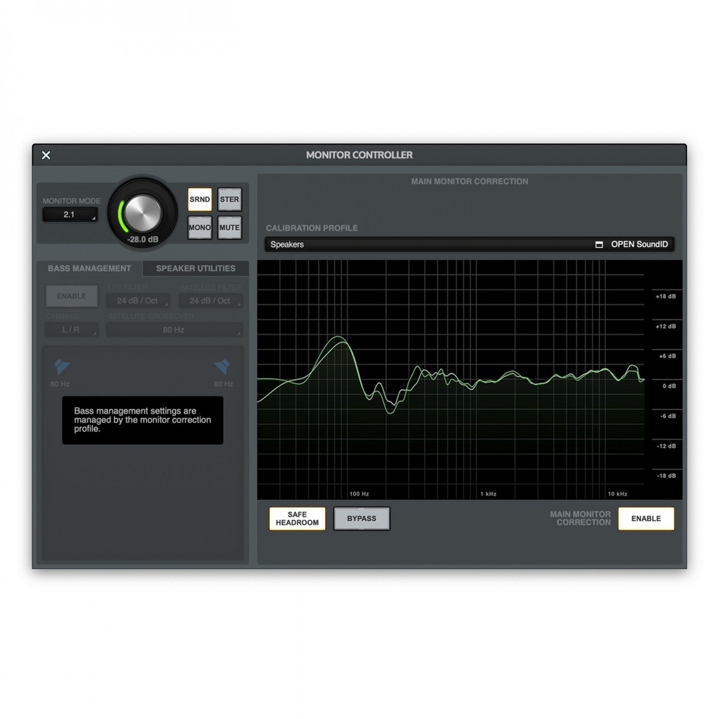 Universal Audio Apollo x16 Gen2 Essentials+