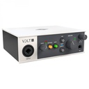 Universal Audio Volt 1 USB Recording Studio