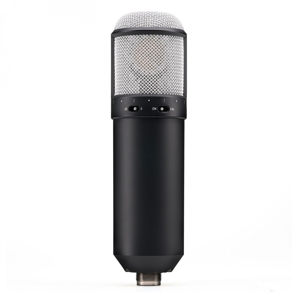 Universal Audio Sphere LX Modeling Microphone