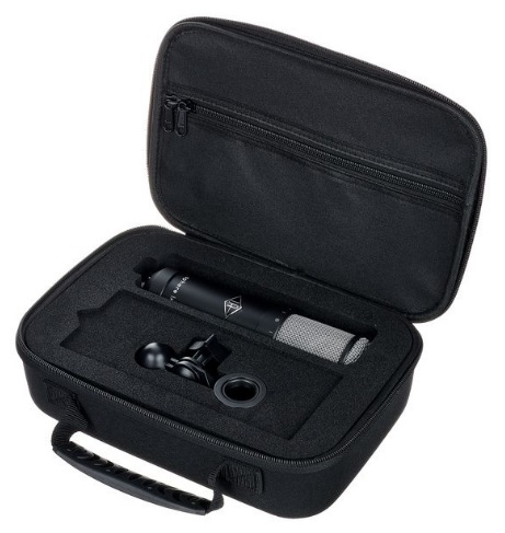 Universal Audio Sphere LX Modeling Microphone