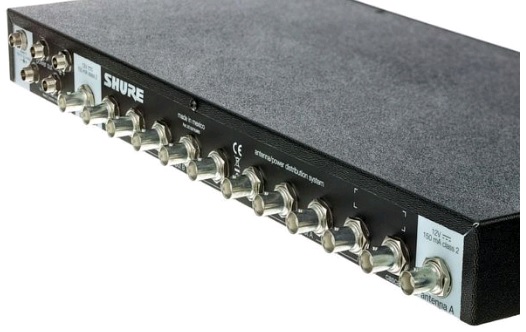 Shure UA844+SWB-E