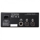 Universal Audio 710 Twin-Finity Single-Channel