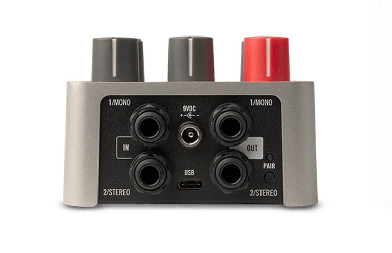 Universal Audio UAFX Max Preamp & Dual Compressor