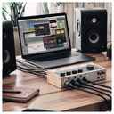 Universal Audio Volt 476P USB Recording Studio