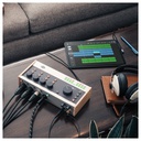 Universal Audio Volt 476P USB Recording Studio