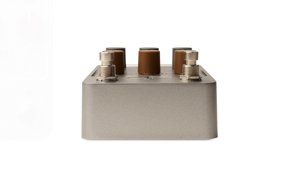 Universal Audio UAFX OX Stomp Dynamic Speaker